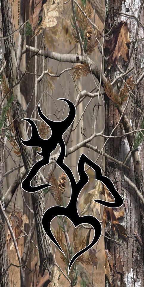 Browning Logo #6778875