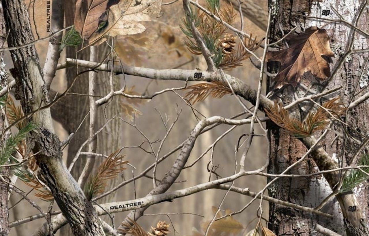 Realtree camo wallpapers