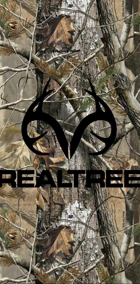 Camo realtree wallpaper by fruslus