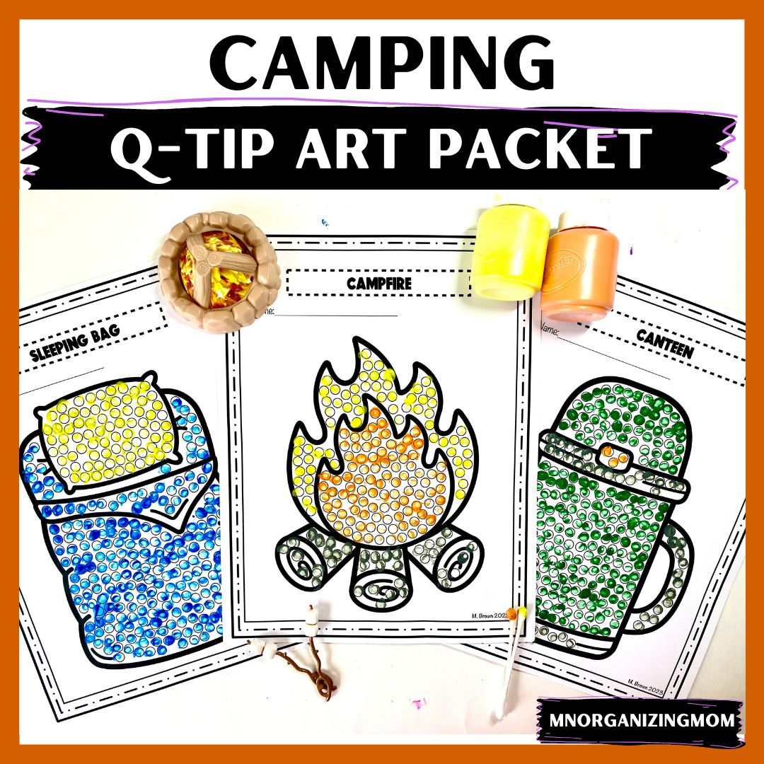 Camping q