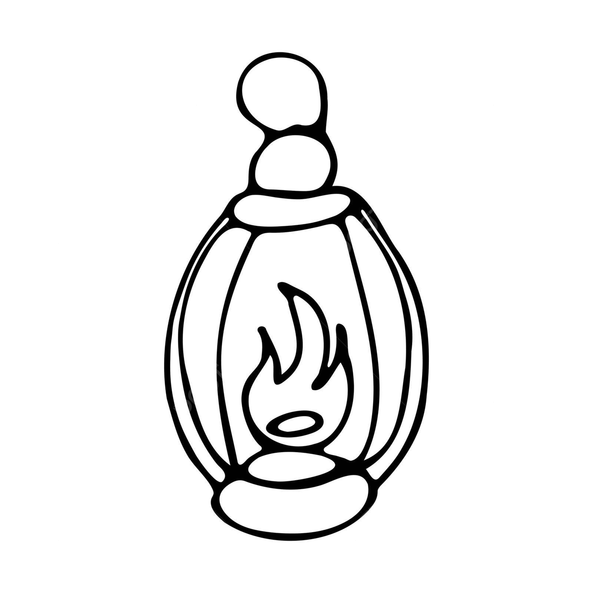 Camping lantern png transparent images free download vector files