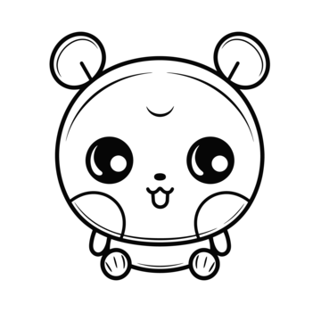 Kawaii drawing png transparent images free download vector files