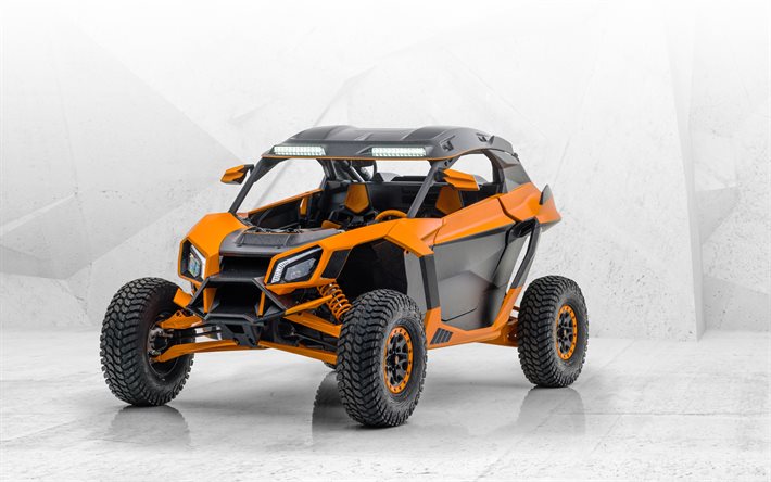 Herunterladen hintergrundbild mansory xerocole tuning atvs can