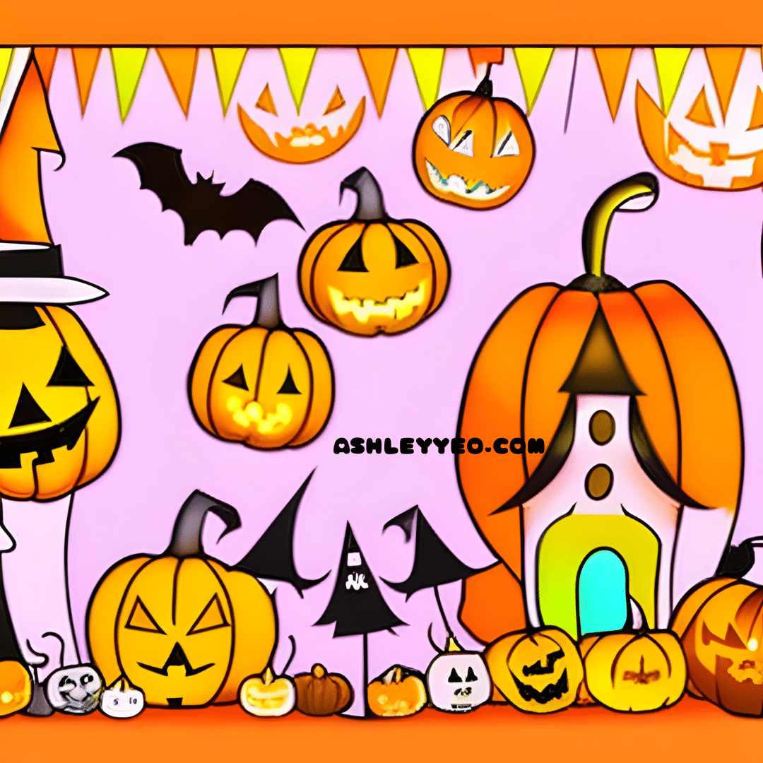 Free halloween coloring pages for kids
