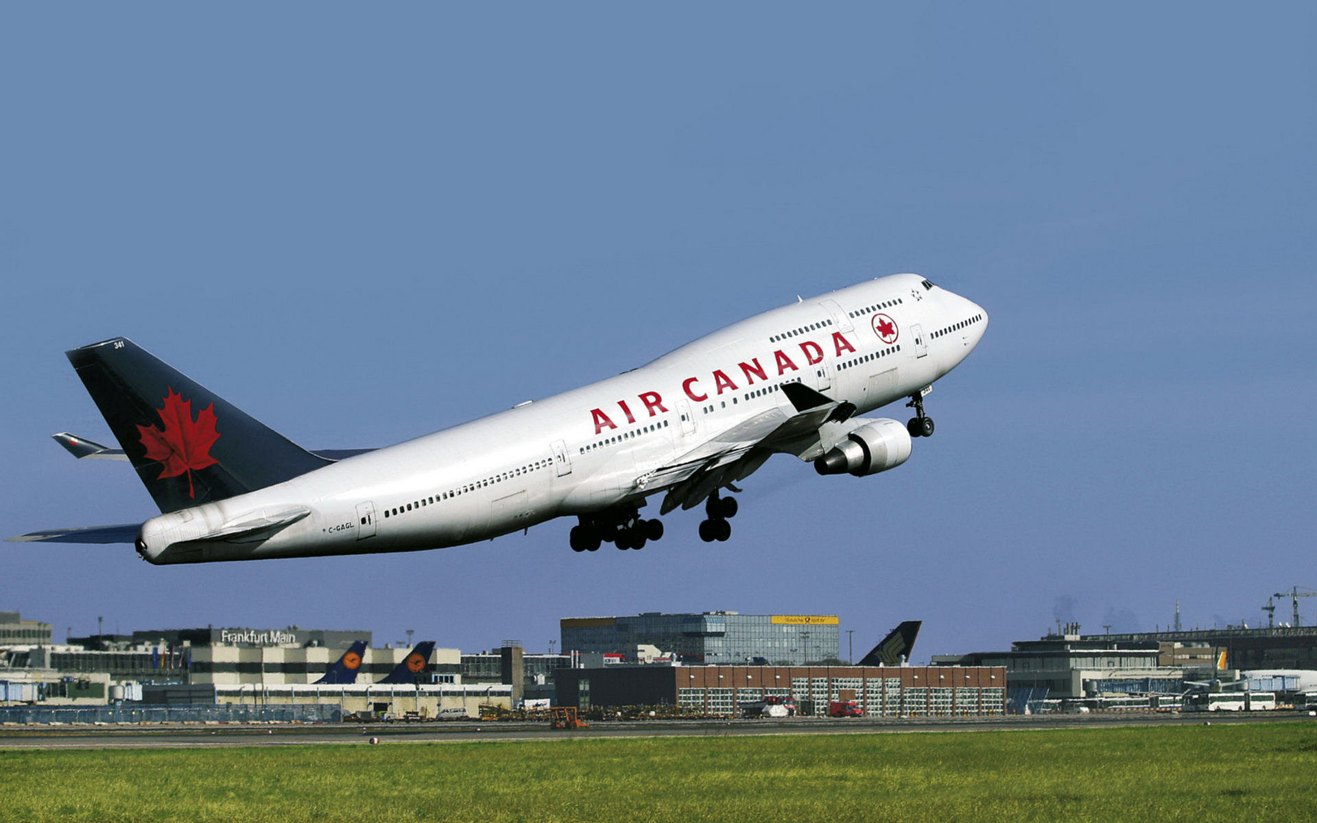 Air canada