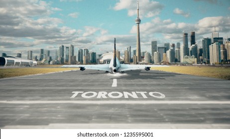 Toronto airport images stock photos vectors