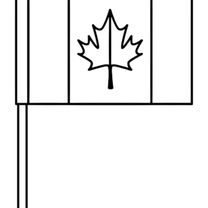 Canada coloring pages printable for free download