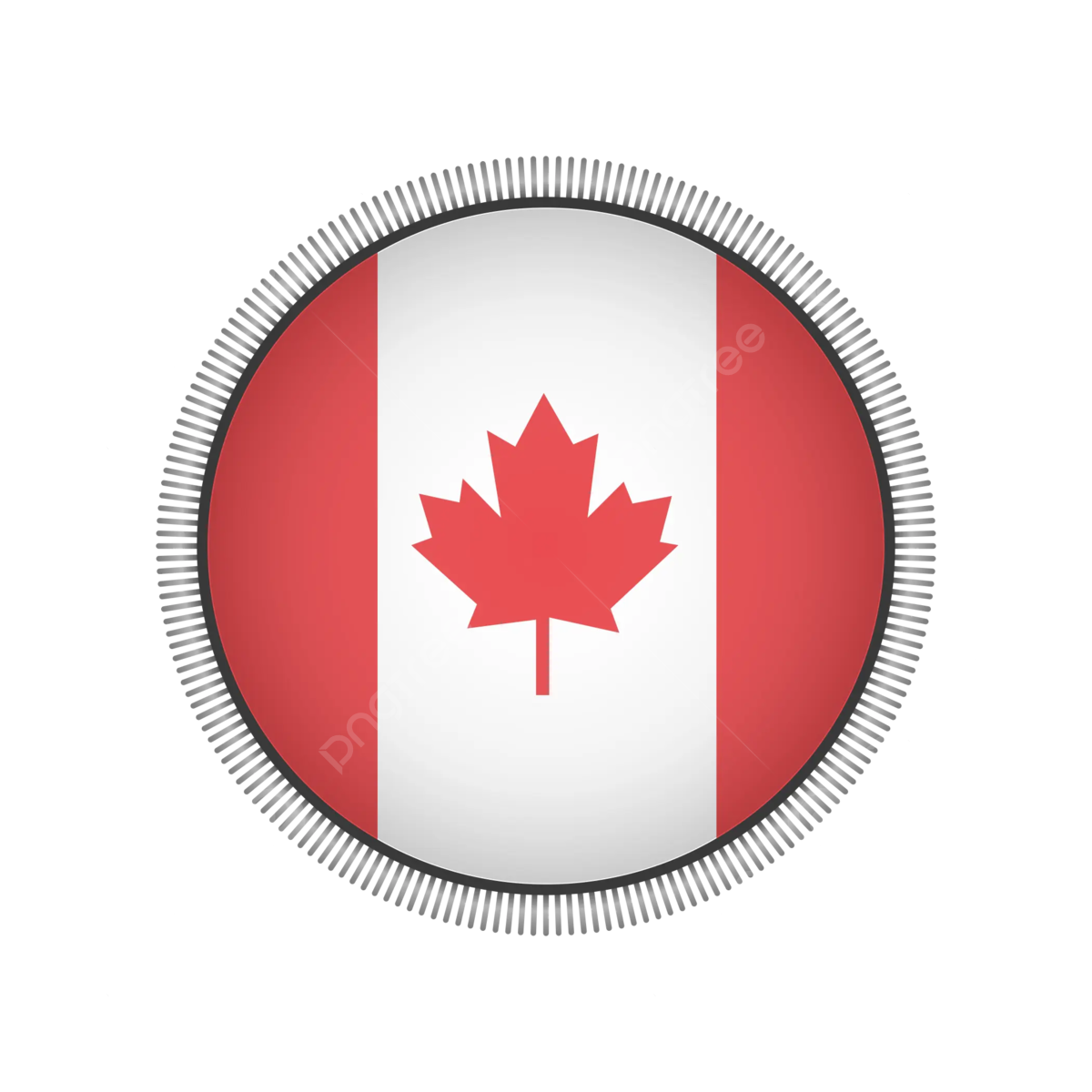 Canadian icon png images vectors free download