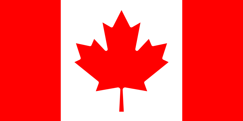 Fileflag of canadasvg