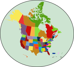 United states canada