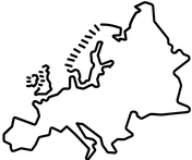 World continents maps coloring pages free coloring pages