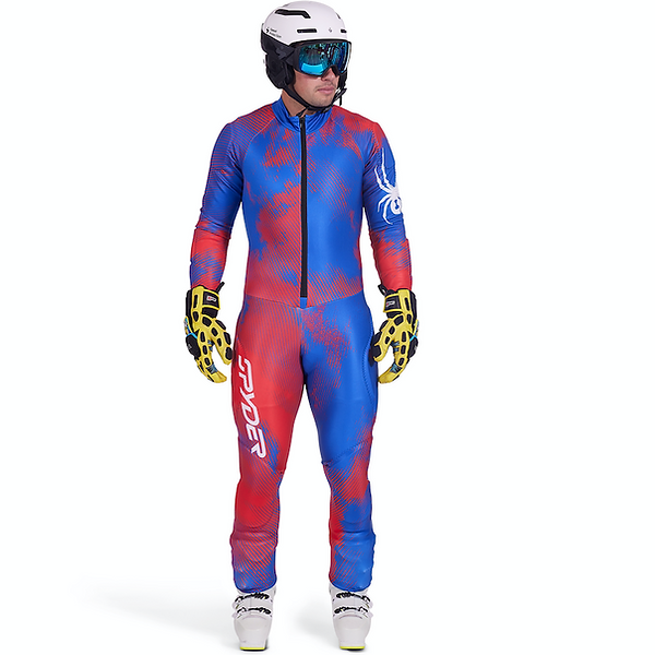 Race suits