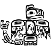 Canadian aboriginal art coloring pages free coloring pages