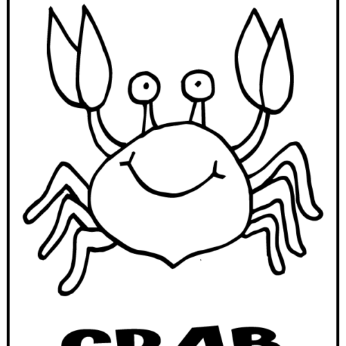 Free ocean animals coloring book coloring sheetcoloring page made by teachers