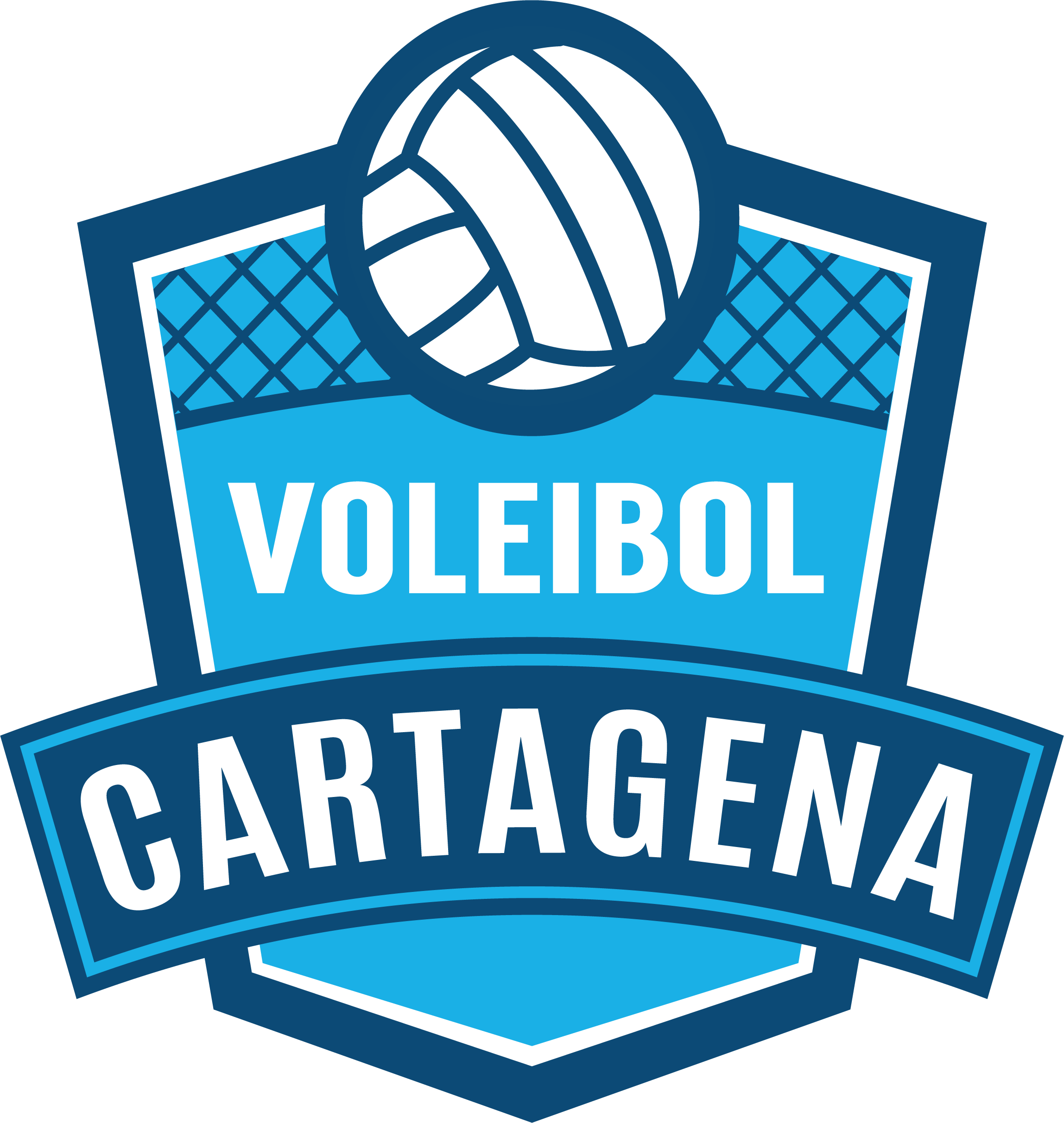 Voleibol cartagena