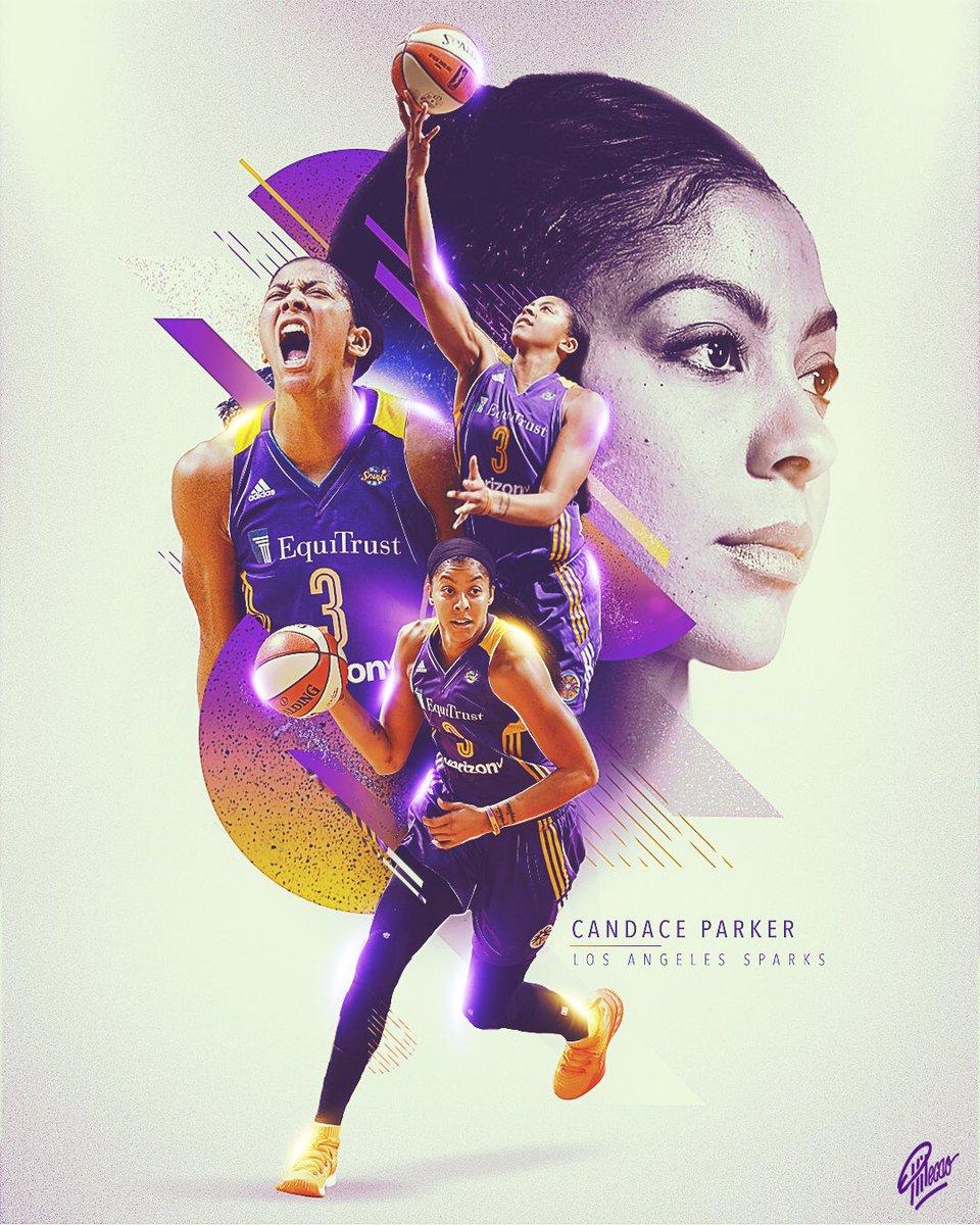 Candace parker wallpapers