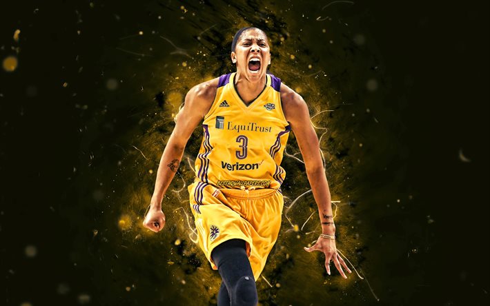 Download wallpapers candace parker k yellow neon lights chicago sky wnba basketball candace nicole parker creative candace parker chicago sky candace parker k for desktop free pictures for desktop free