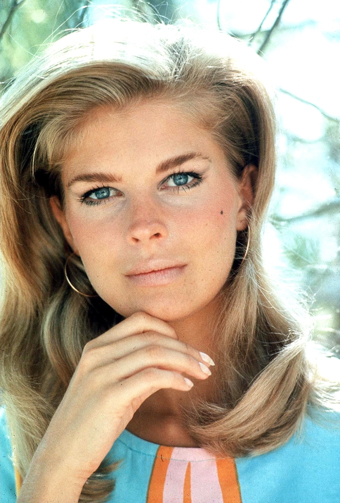 Candice bergen then now â hollywood life