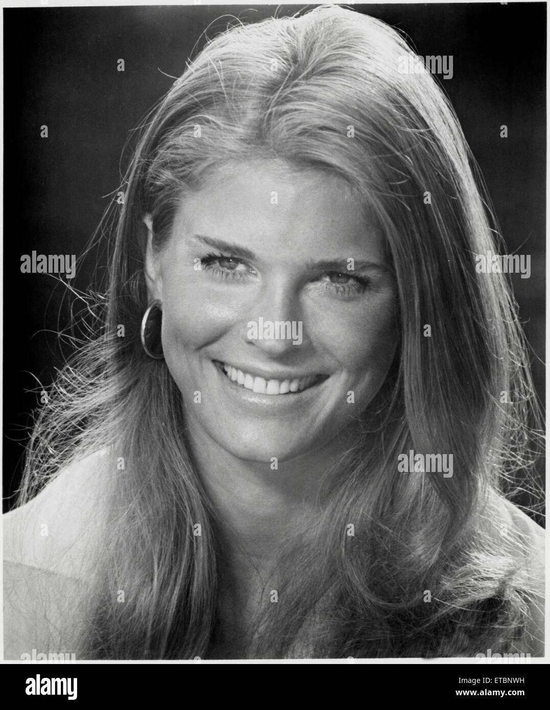 Candice bergen hi