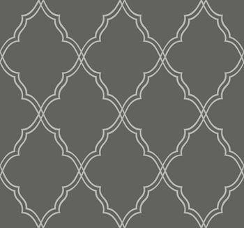 Cx candice olson dimensional surfaces moroccan lattice sand wallpaper by york