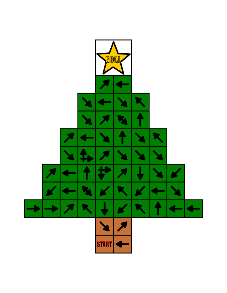 Happy holidays a collection of holiday mazes â do you maze