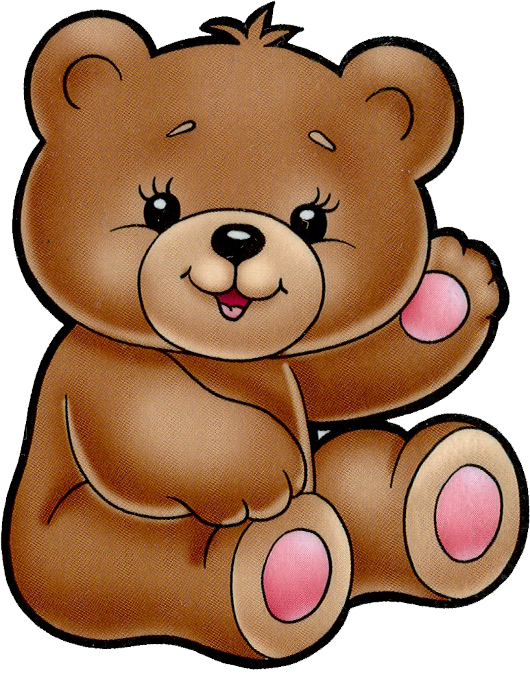 Cartoon filii clipart clip art bears and cartoon rh