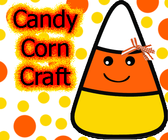 Church house collection blog candy corn folder craft for kids its not corny to love jesus