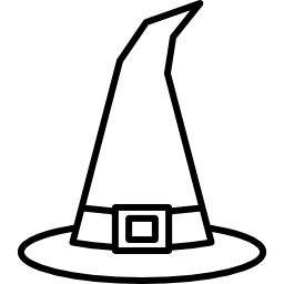 Witch hat