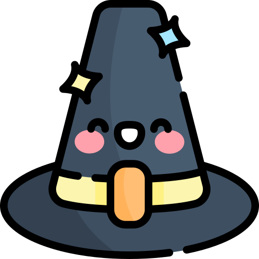 Witch hat