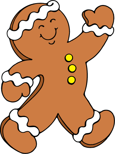 Grade one tricks and tales our gingerbread man exchange gingerbread man christmas gingerbread men gingerbread man book