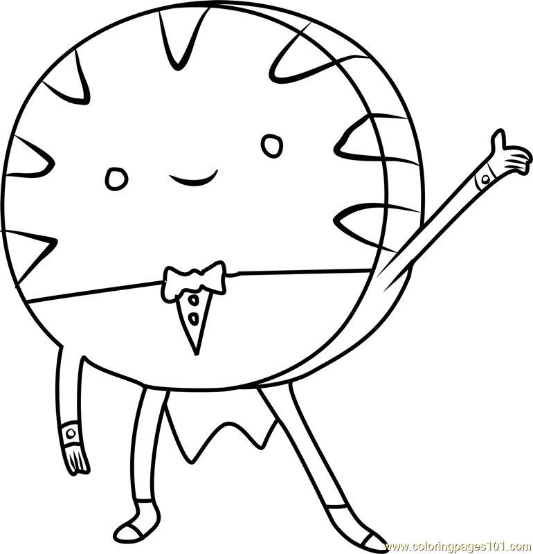 Peppermint candy coloring page adventure time coloring pages candy coloring pages coloring pages