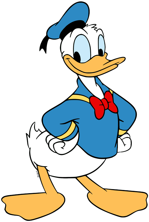 Pato donald wiki