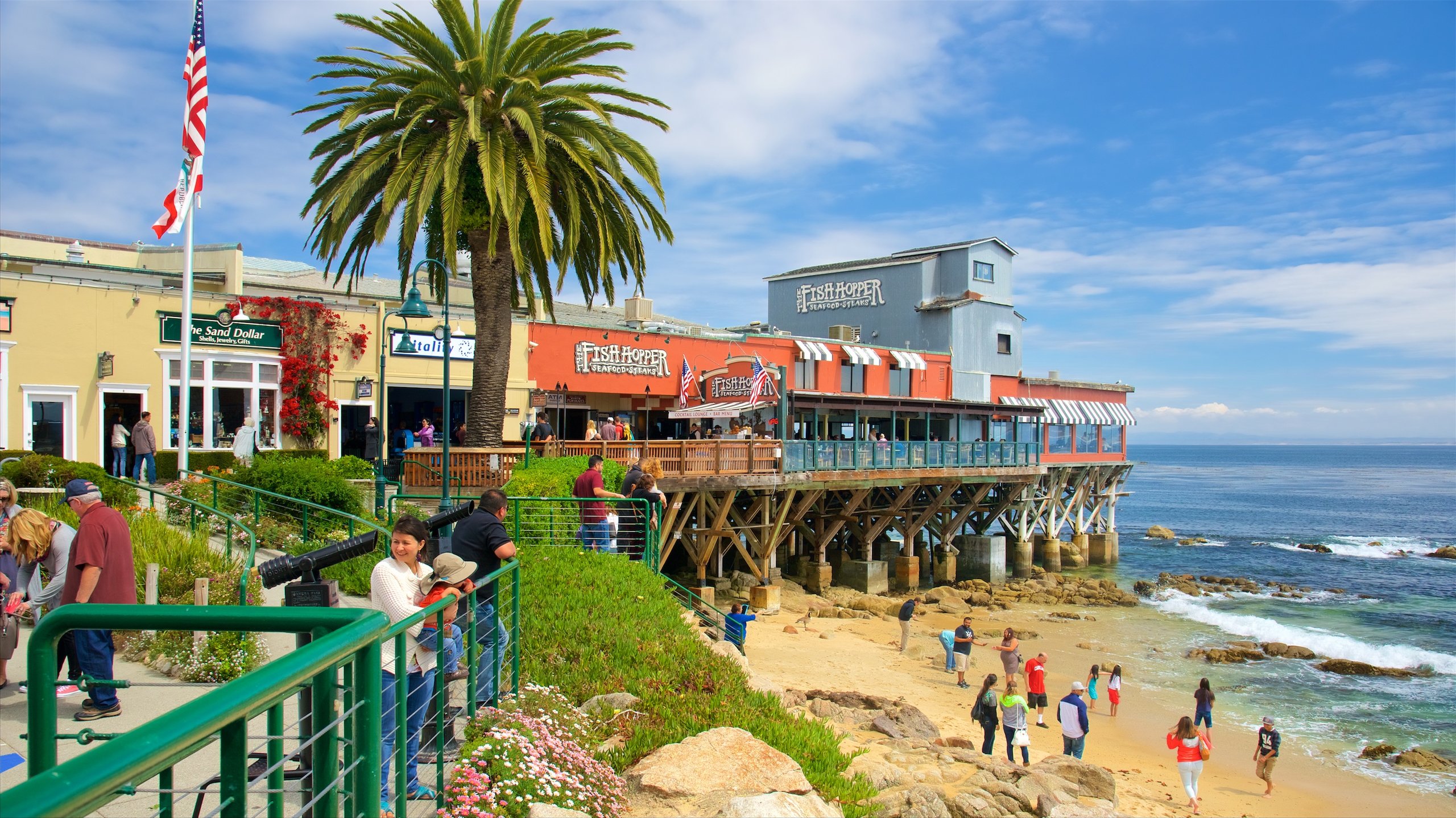 Cannery row us vacation rentals house rentals more