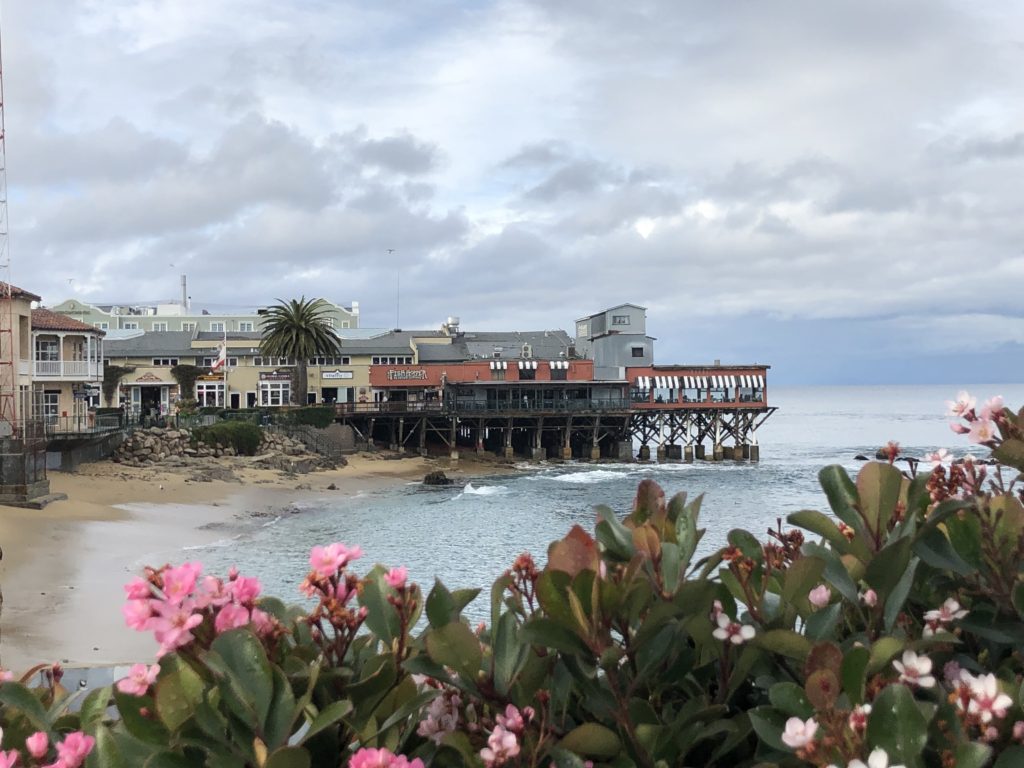 Cannery row what to see do â monterey farmgirl