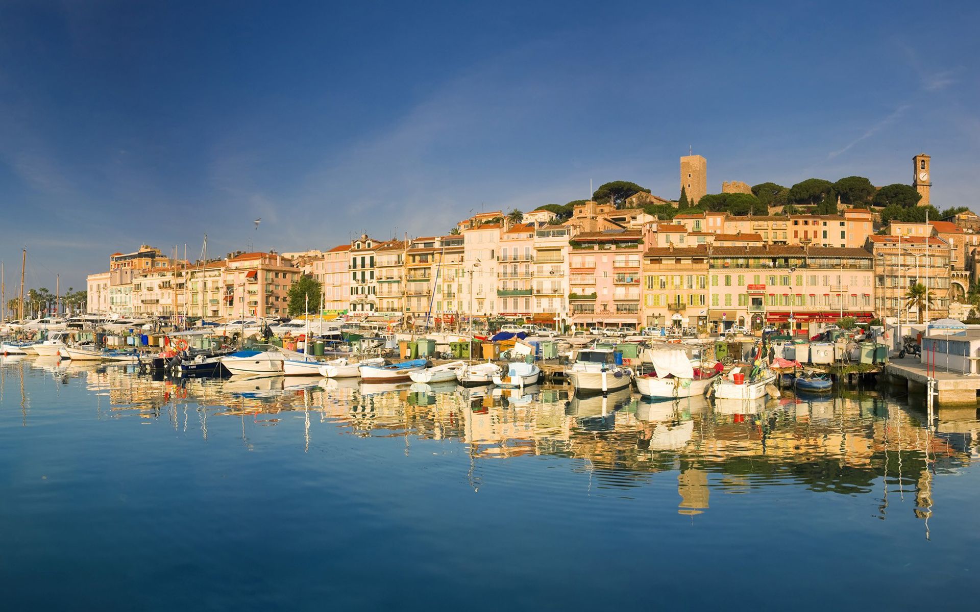 Cannes france wallpapers