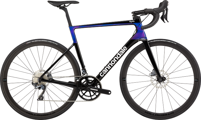 cannondale eclipse