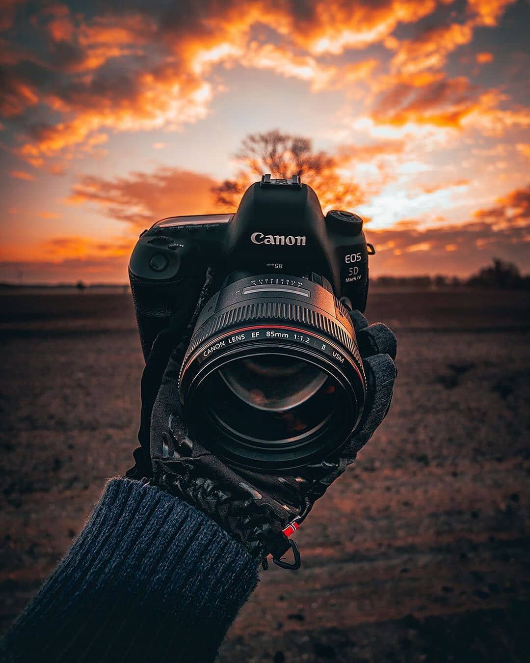 Canon camera photography wallpapers