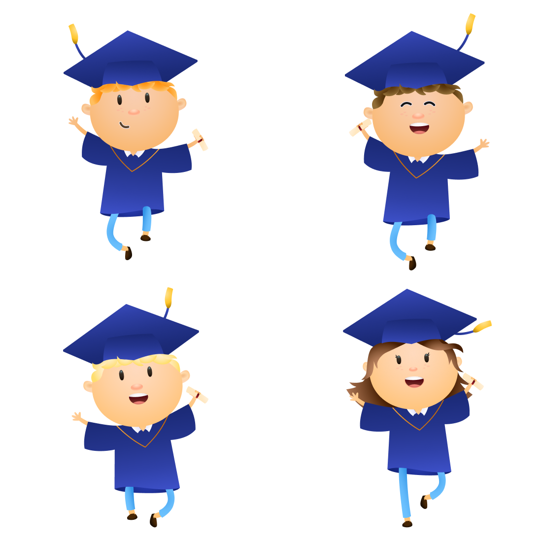 Big graduation svg bundle â