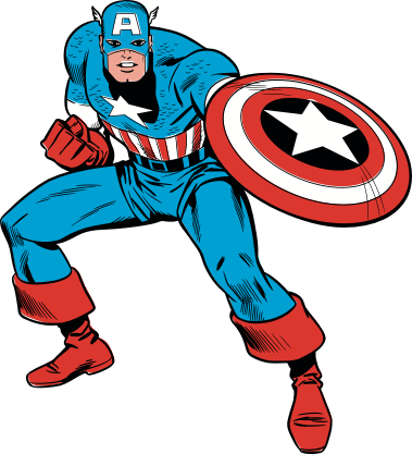 Captain america