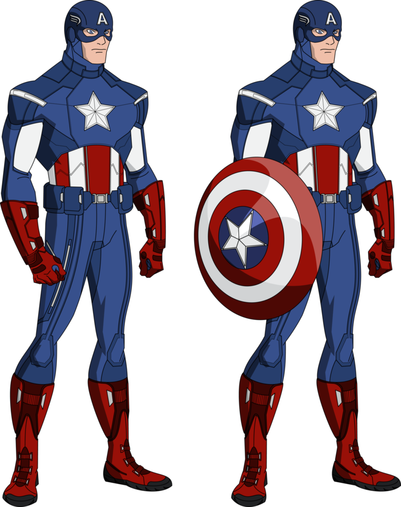 Captain america