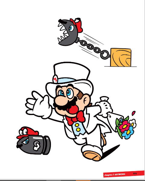 The art of super mario odyssey super mario art super mario super mario smash