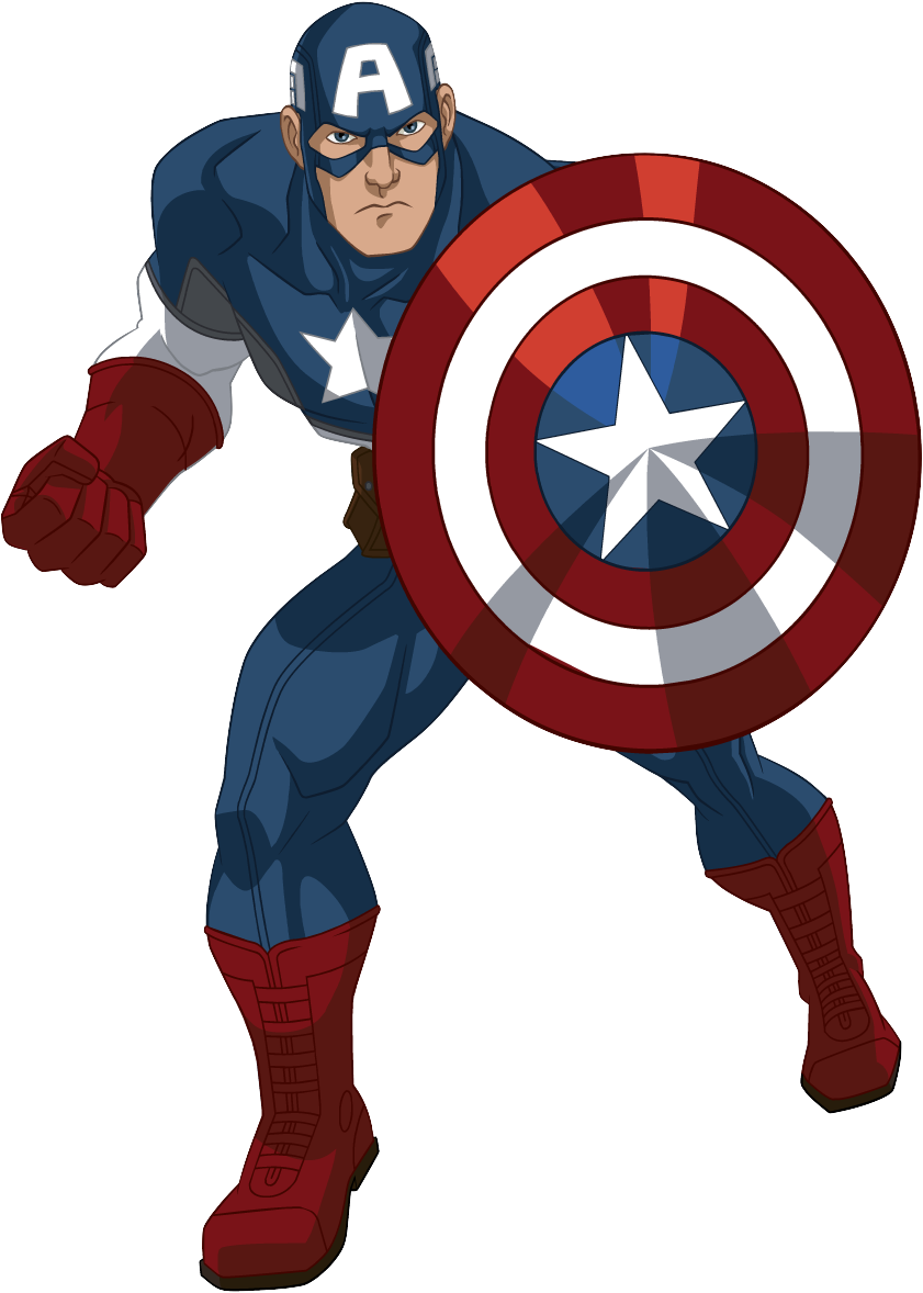 Captain america dc and marvel megaverse wikia