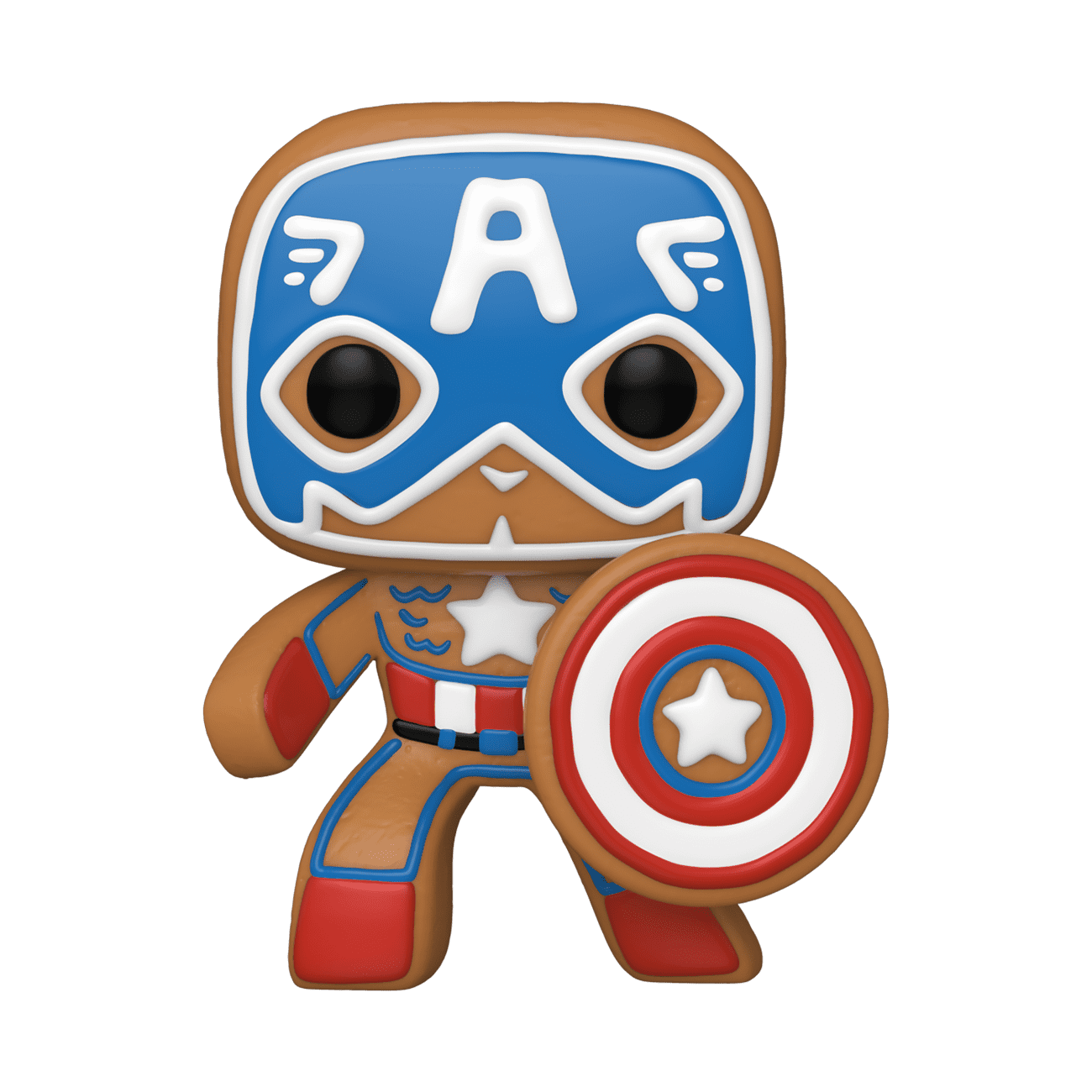 Funko pop marvel holiday