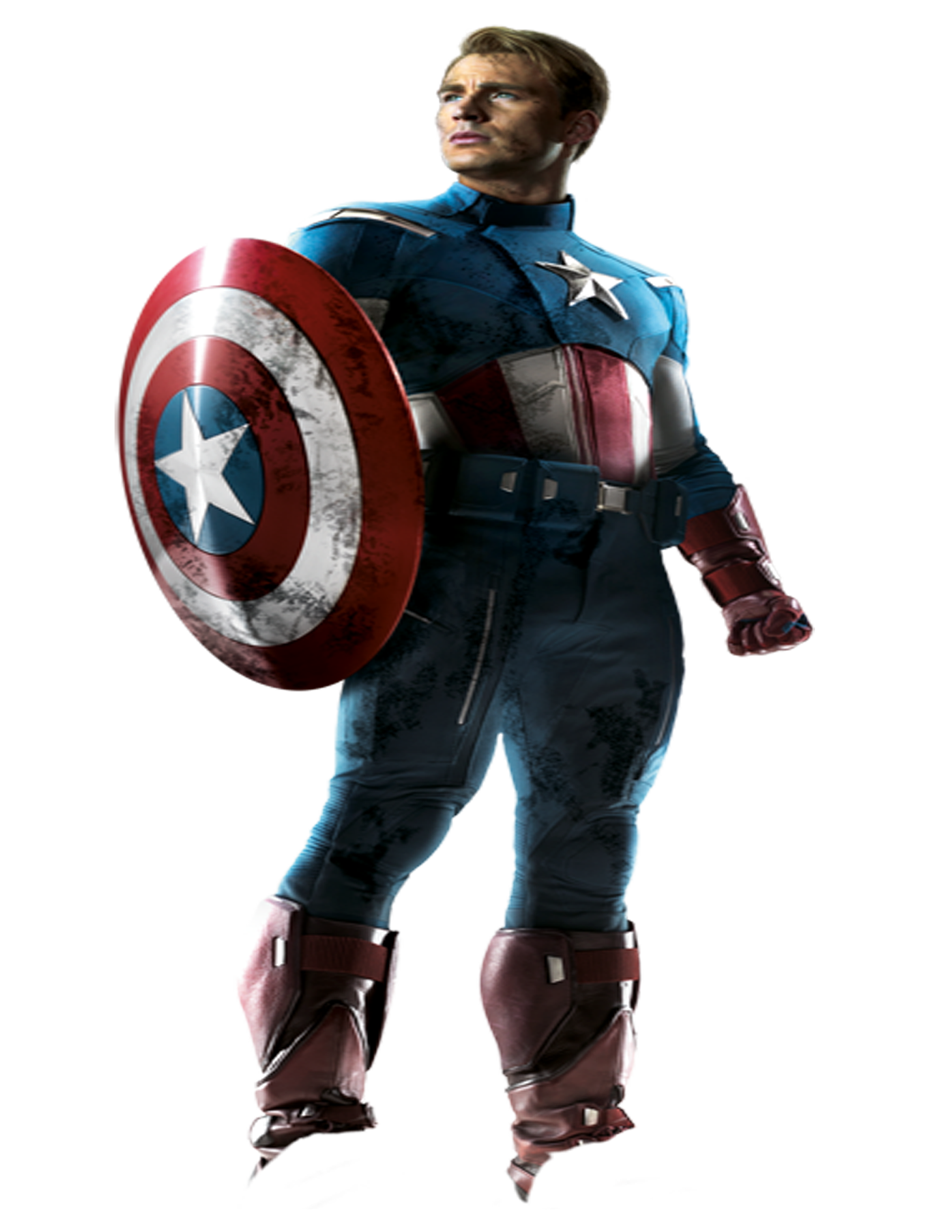 Captain americasteve rogers rpf costume and prop maker munity