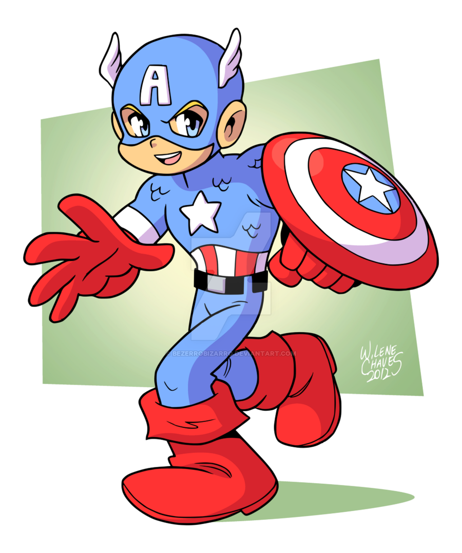 Captain america captain america oh captain my captain captain