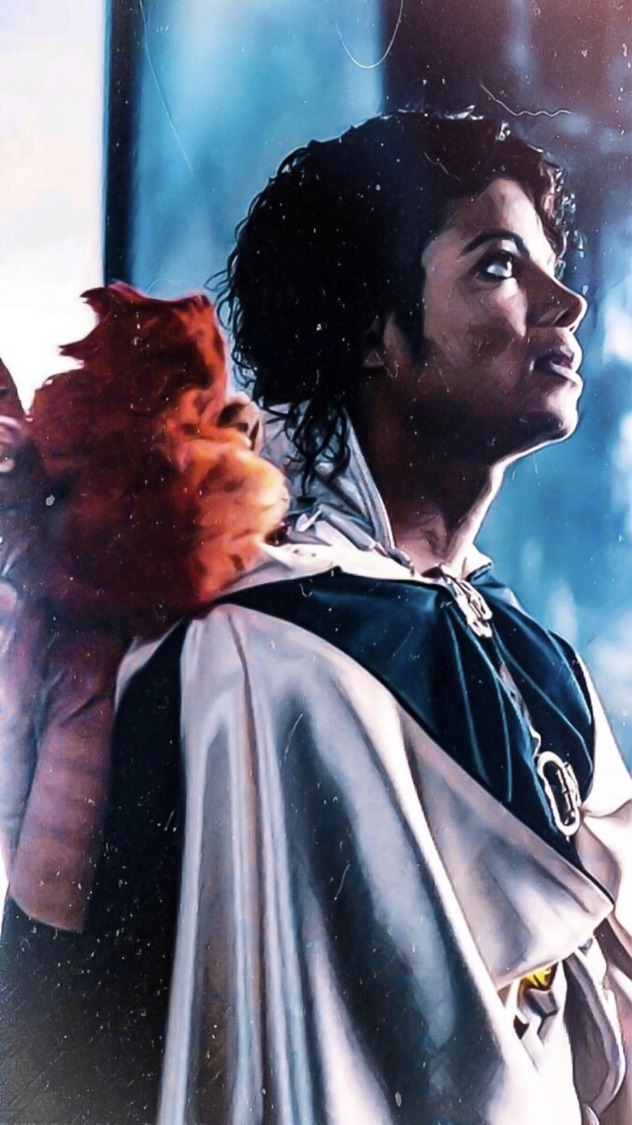 Captain eo wallpaper michael jackson ððððºð ðððµðºñðð ðððµðºñðð ððñððñ