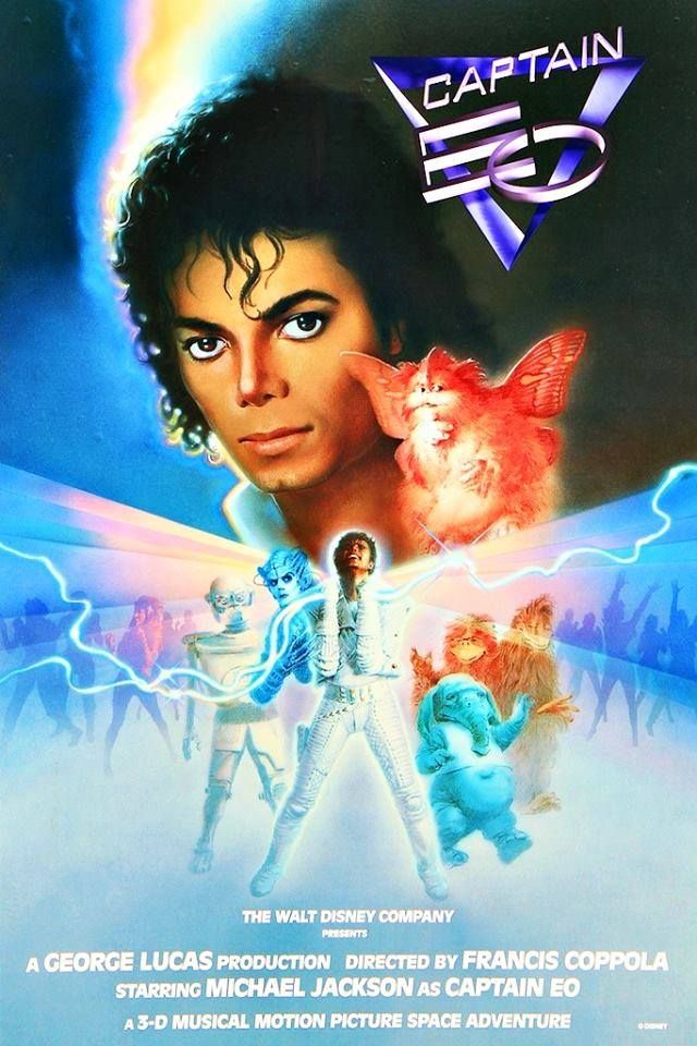 Captain eo michael jackson art michael jackson pics michael jackson wallpaper