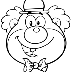 Funny coloring pages printable for free download