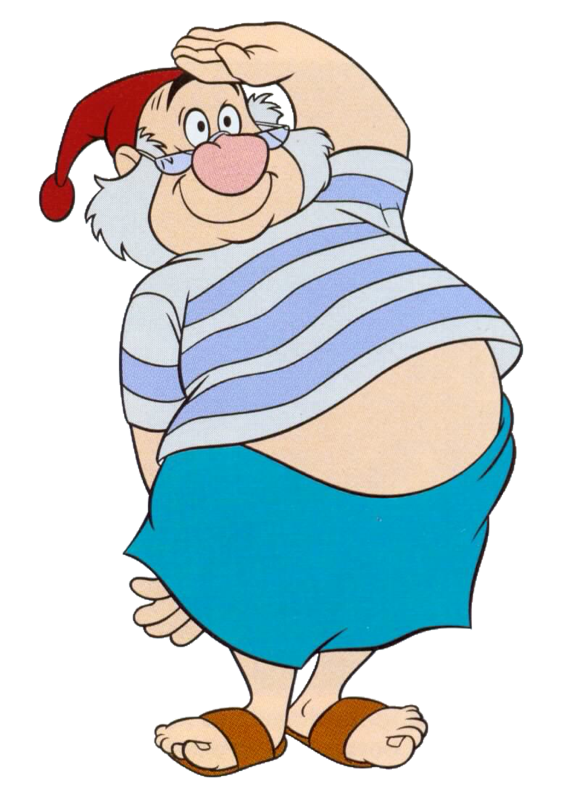 Mr smee wickedpedia