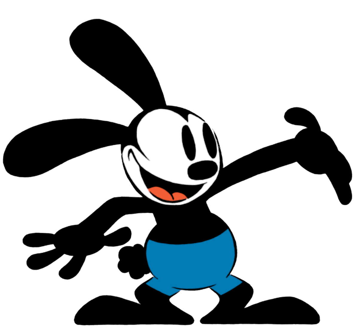 Oswald the lucky rabbit wiki